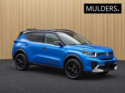 Citroën C3 Aircross Citroen C3 Aircross HYBRID 145 COLLECION V uit 2026