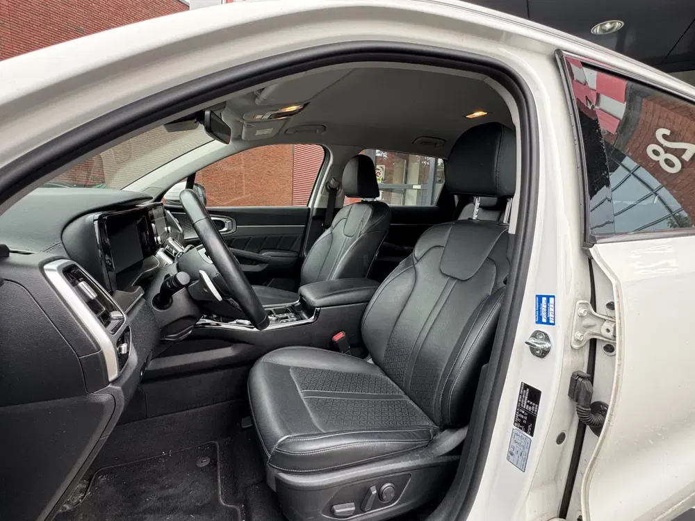 Kia Sorento 1.6 T-GDI Plug-in Hybrid 4WD DynamicPlusLi uit 2021, foto 11