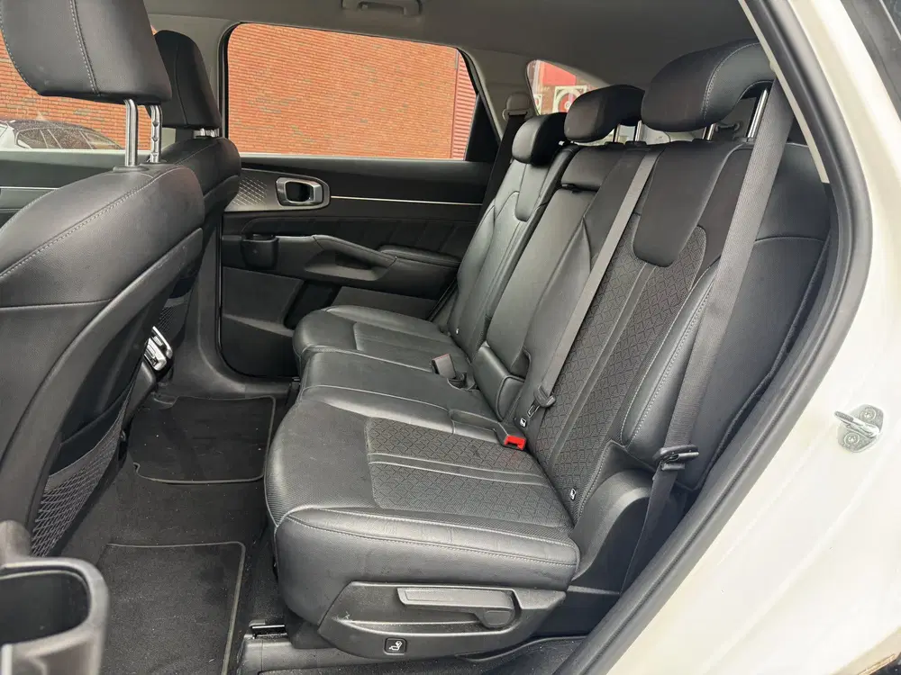 Kia Sorento 1.6 T-GDI Plug-in Hybrid 4WD DynamicPlusLi uit 2021, foto 13