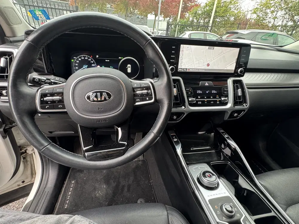 Kia Sorento 1.6 T-GDI Plug-in Hybrid 4WD DynamicPlusLi uit 2021, foto 14