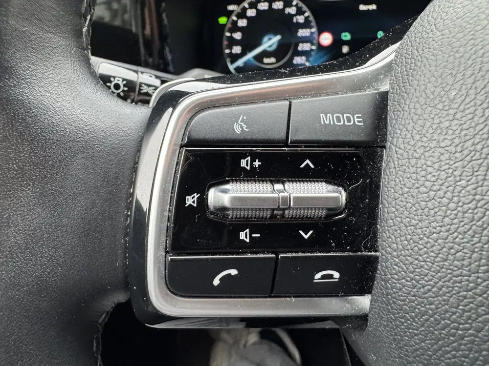 Kia Sorento 1.6 T-GDI Plug-in Hybrid 4WD DynamicPlusLi uit 2021, foto 15