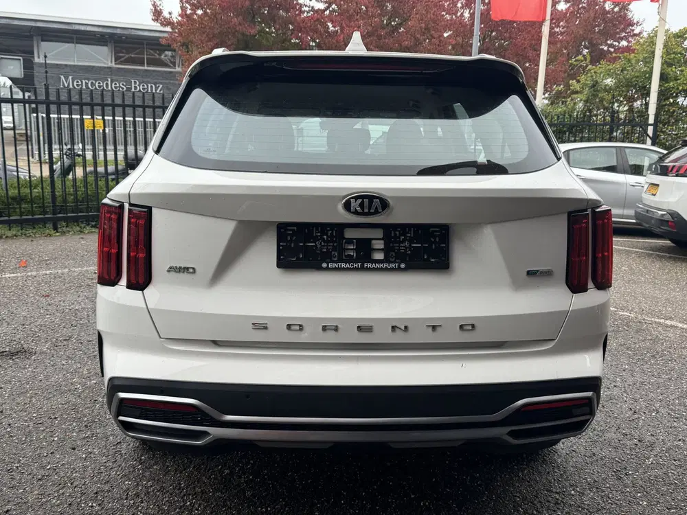 Kia Sorento 1.6 T-GDI Plug-in Hybrid 4WD DynamicPlusLi uit 2021, foto 6