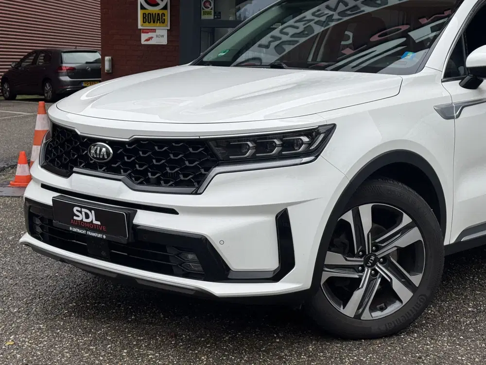Kia Sorento 1.6 T-GDI Plug-in Hybrid 4WD DynamicPlusLi uit 2021, foto 7