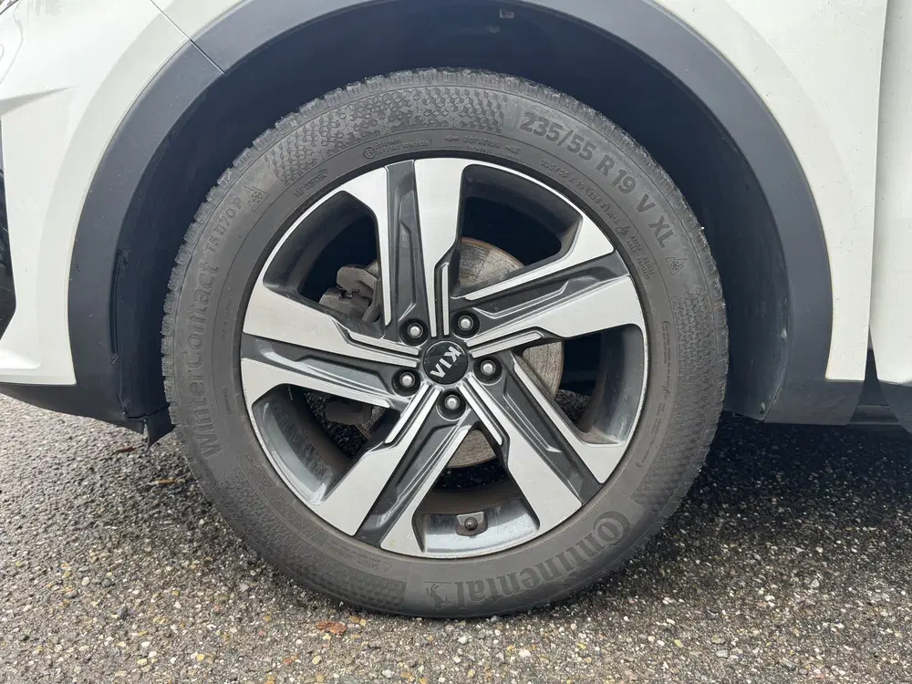 Kia Sorento 1.6 T-GDI Plug-in Hybrid 4WD DynamicPlusLi uit 2021, foto 8