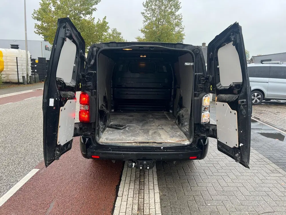 Fiat Scudo 2.0 MultiJet LANG 106KW AIRCO KLIMA NAVI E uit 2022, foto 13
