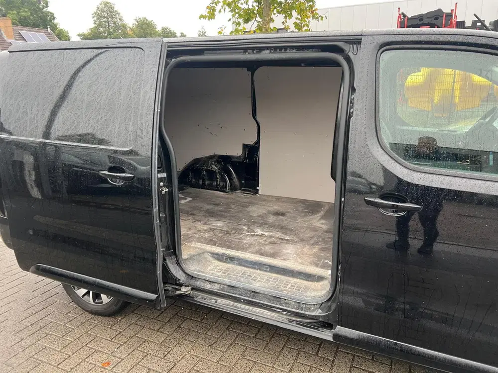 Fiat Scudo 2.0 MultiJet LANG 106KW AIRCO KLIMA NAVI E uit 2022, foto 14