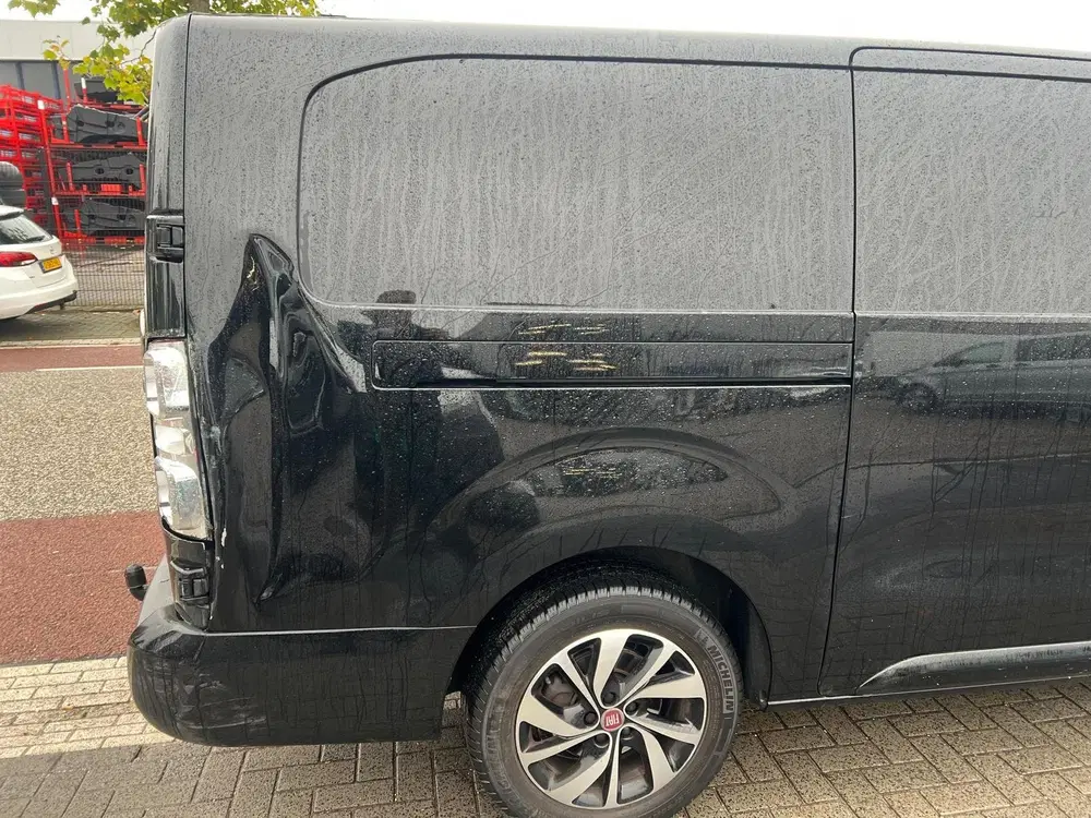 Fiat Scudo 2.0 MultiJet LANG 106KW AIRCO KLIMA NAVI E uit 2022, foto 15
