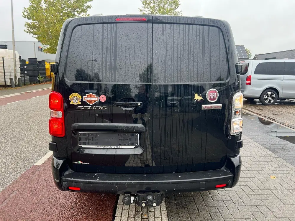 Fiat Scudo 2.0 MultiJet LANG 106KW AIRCO KLIMA NAVI E uit 2022, foto 3