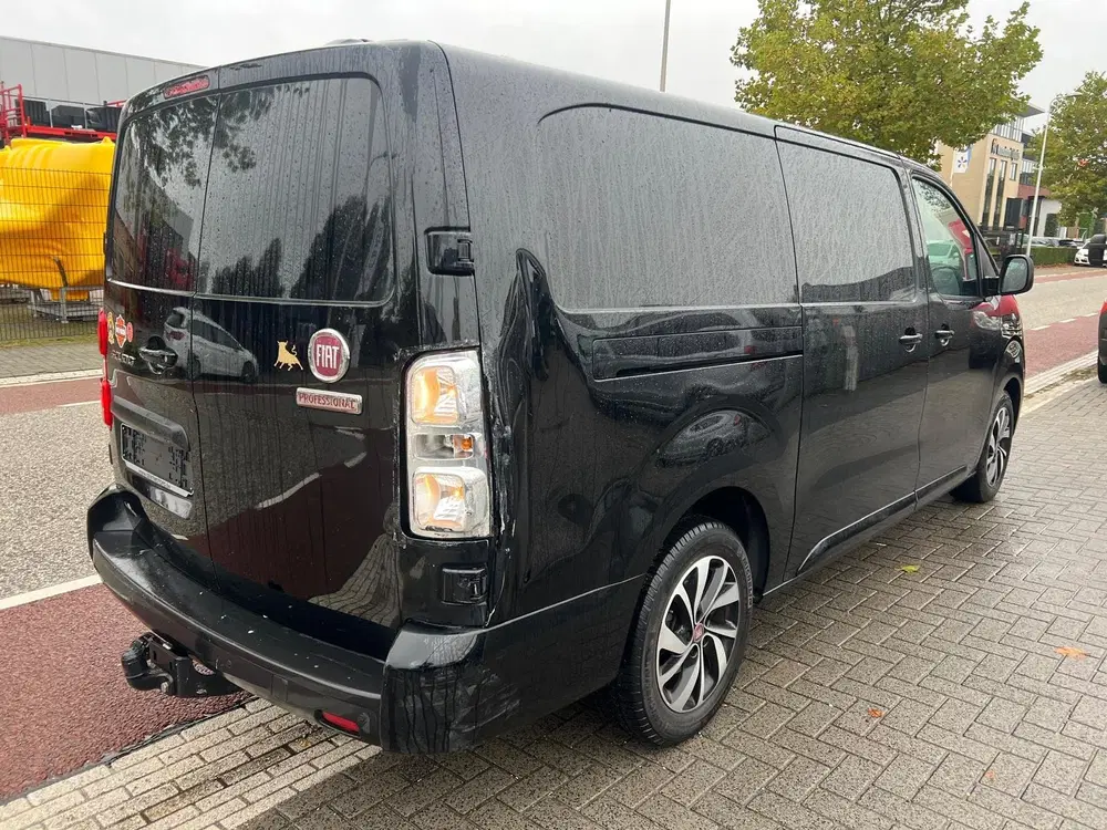 Fiat Scudo 2.0 MultiJet LANG 106KW AIRCO KLIMA NAVI E uit 2022, foto 4