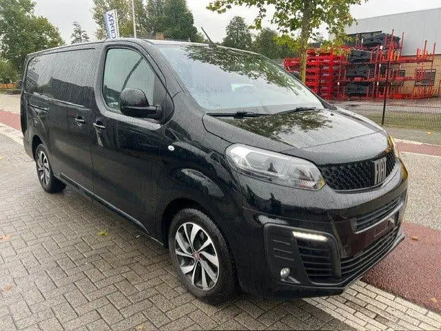 Fiat Scudo 2.0 MultiJet LANG 106KW AIRCO KLIMA NAVI E uit 2022, foto 5