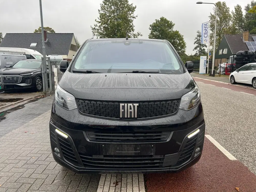 Fiat Scudo 2.0 MultiJet LANG 106KW AIRCO KLIMA NAVI E uit 2022, foto 6