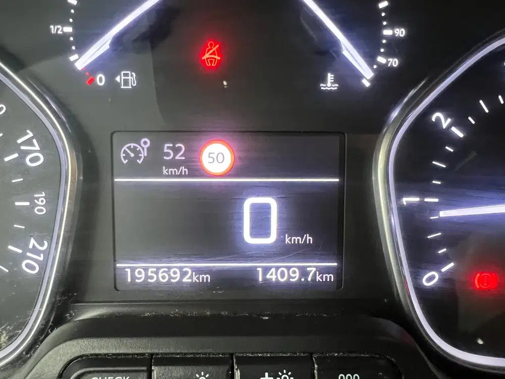 Fiat Scudo 2.0 MultiJet LANG 106KW AIRCO KLIMA NAVI E uit 2022, foto 9