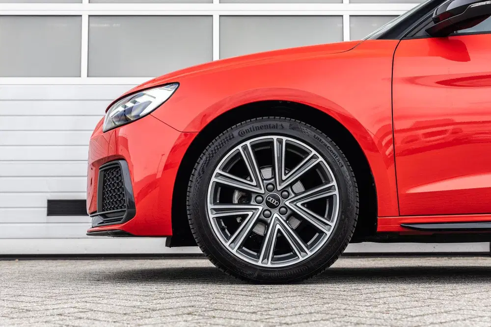 Audi A1 25 TFSI 95pk Advanced edition uit 2022, foto 15