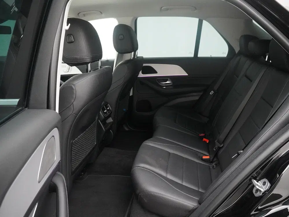 Mercedes-Benz GLE 350 e 4MATIC Premium uit 2021, foto 10