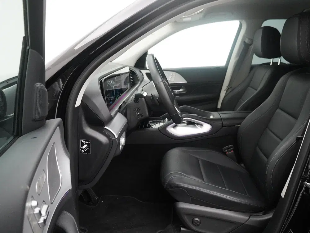Mercedes-Benz GLE 350 e 4MATIC Premium uit 2021, foto 11