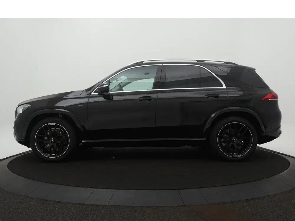 Mercedes-Benz GLE 350 e 4MATIC Premium uit 2021, foto 2
