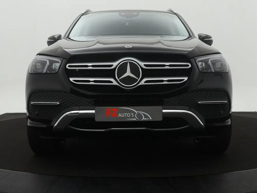 Mercedes-Benz GLE 350 e 4MATIC Premium uit 2021, foto 8