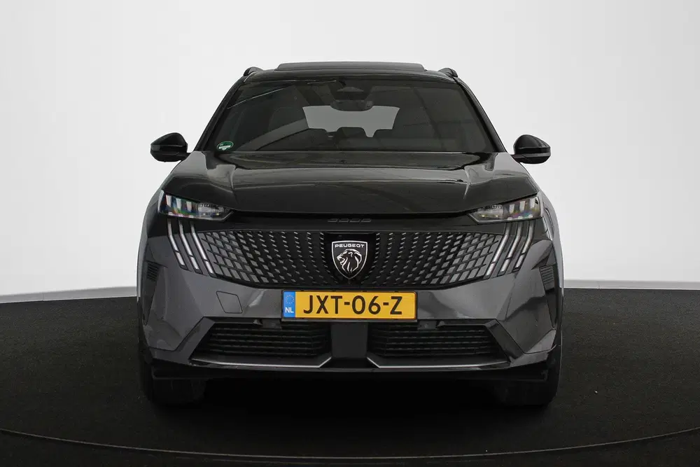 Peugeot 5008 GT Exclusive 73 kWh 7p Panoramadak Nappa L uit 2026, foto 15
