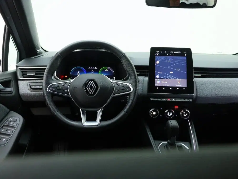Renault Clio 1.6 ETFH 145 techno uit 2023, foto 3