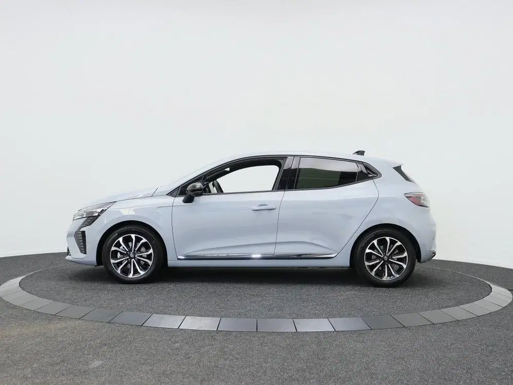 Renault Clio 1.6 ETFH 145 techno uit 2023, foto 6