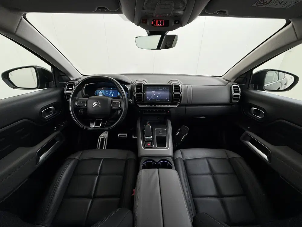 Citroën C5 Aircross PHEV 225PK AUT. Elek.Leer+Verwarmd+mem. uit 2021, foto 3