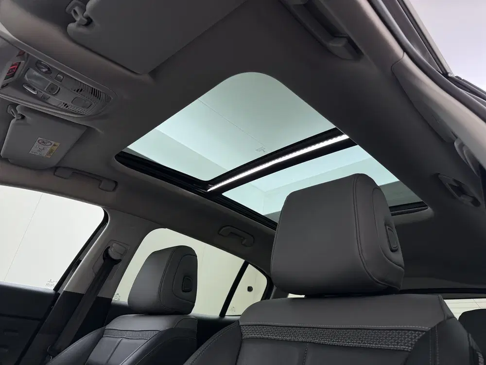 Citroën C5 Aircross PHEV 225PK AUT. Elek.Leer+Verwarmd+mem. uit 2021, foto 8