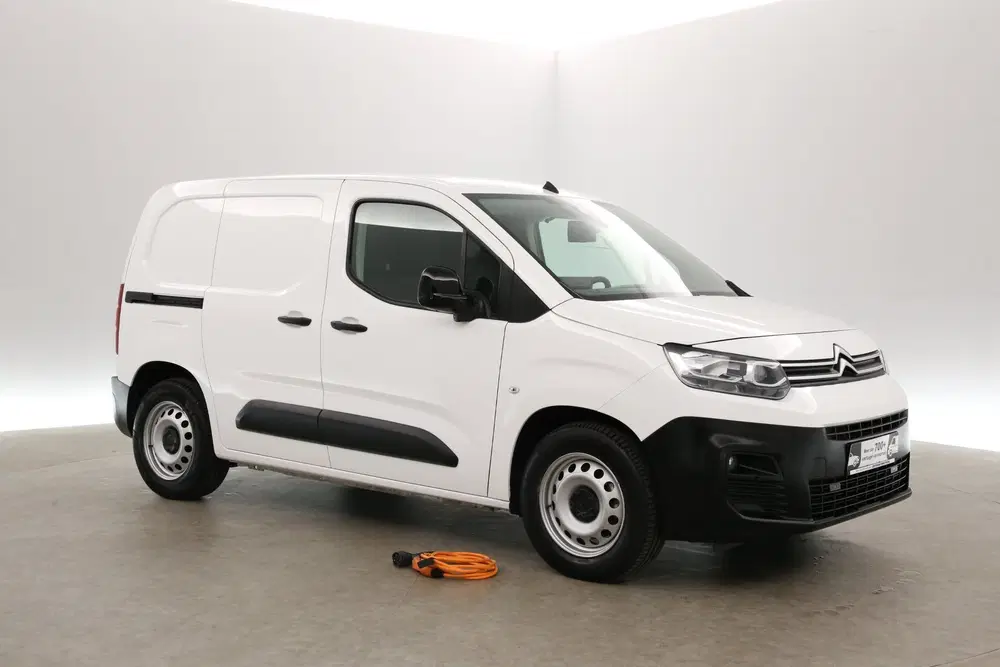 Citroën Berlingo Elektrisch 136PK 50 kWh uit 2022, foto 10