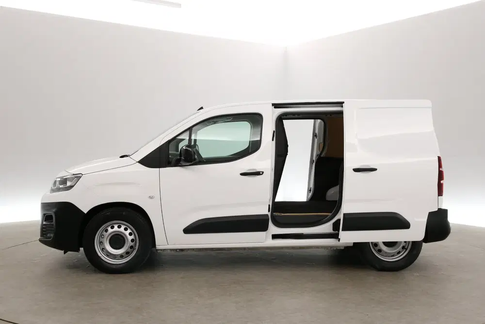 Citroën Berlingo Elektrisch 136PK 50 kWh uit 2022, foto 8