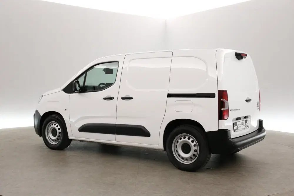 Citroën Berlingo Elektrisch 136PK 50 kWh uit 2022, foto 9
