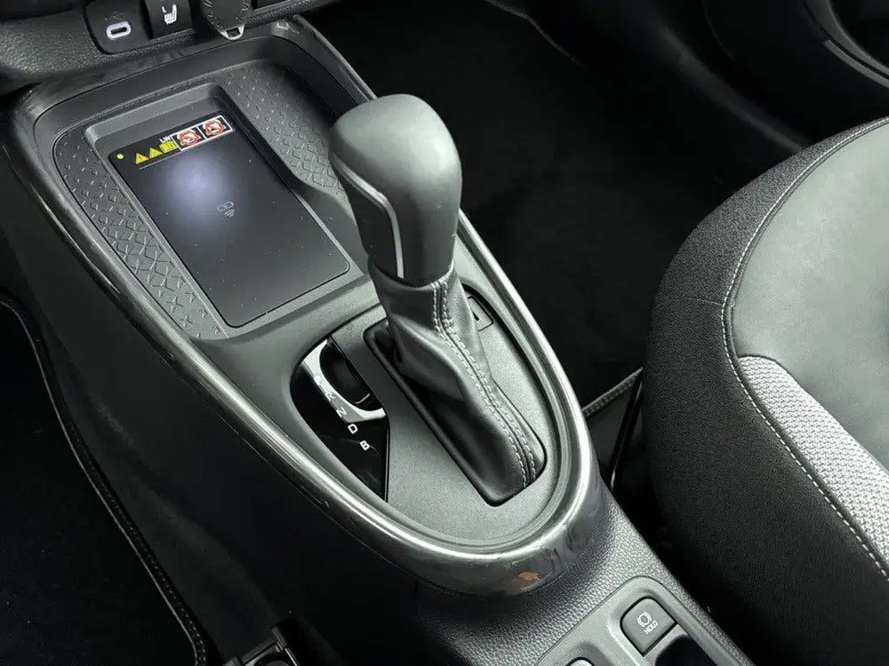 Toyota Aygo X Hybrid 115 GR Sport uit 2026, foto 10