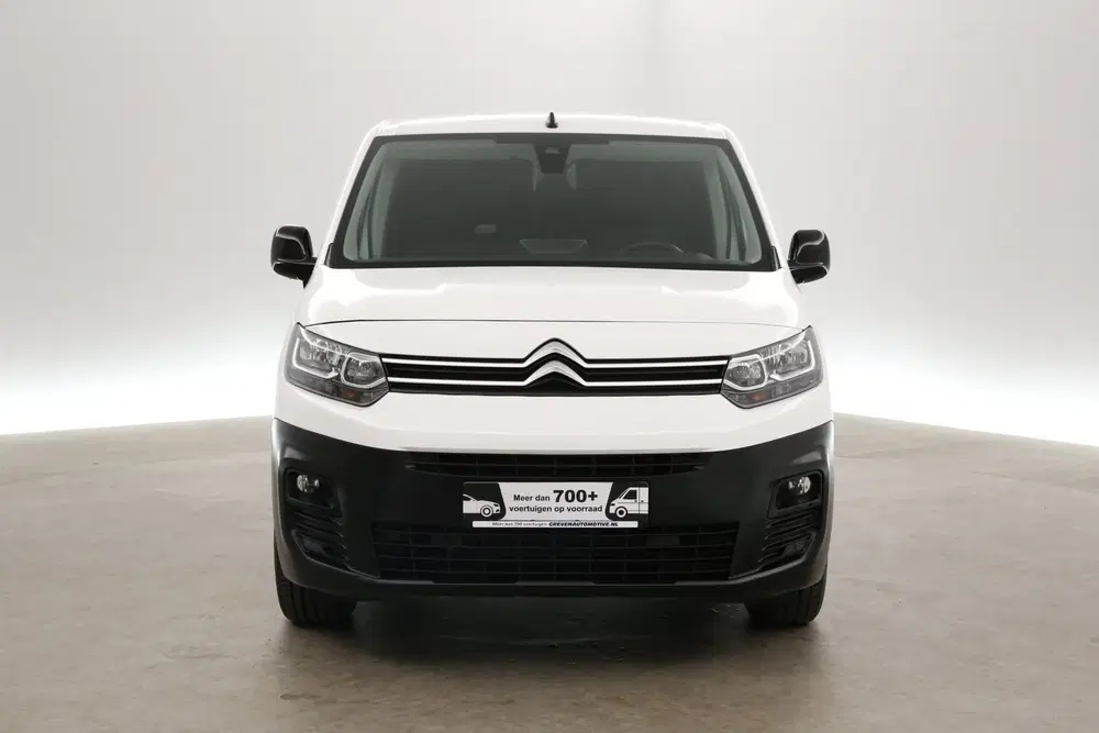 Peugeot Partner Citroen e-Berlingo 136PK 50 kWh uit 2022, foto 11