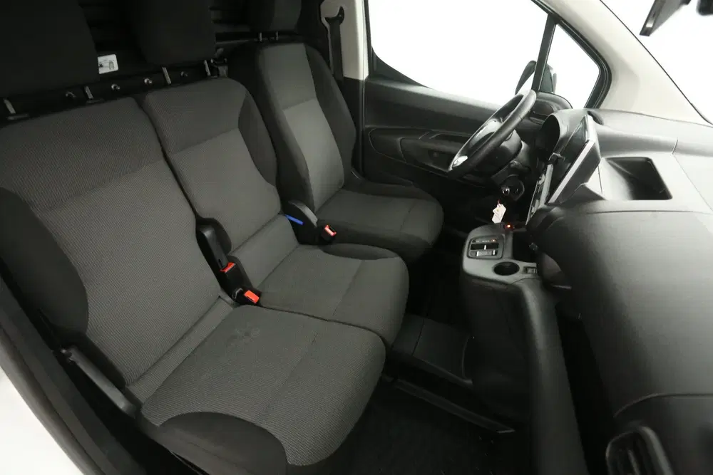 Opel Combo Citroen e-Berlingo 136PK 50 kWh uit 2022, foto 14