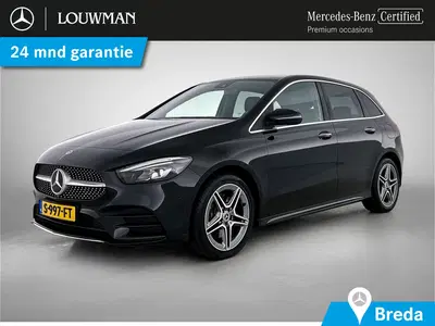 Mercedes-Benz B-Klasse 250 e AMG Line uit 2023