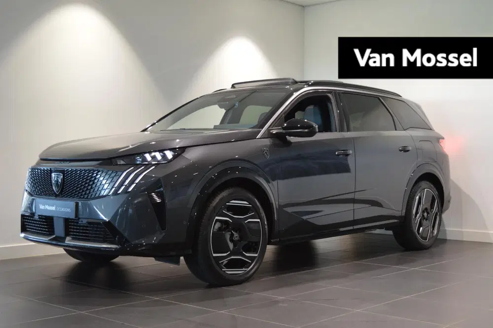 Peugeot 5008 GT Avantage 73 kWh 7p STOELVERWARMNG VOOR uit 2025