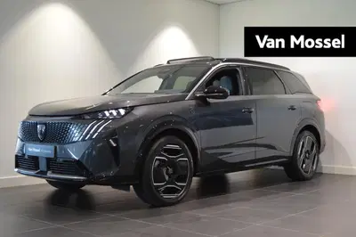 Peugeot 5008 GT Avantage 73 kWh 7p STOELVERWARMNG VOOR uit 2025