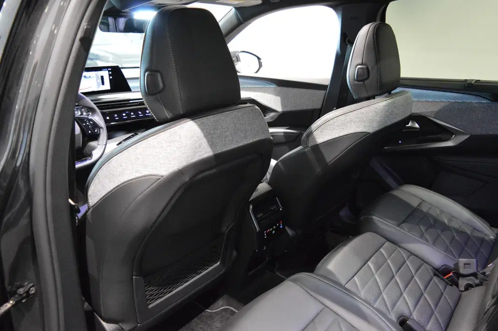 Peugeot 5008 GT Avantage 73 kWh 7p STOELVERWARMNG VOOR uit 2025, foto 12