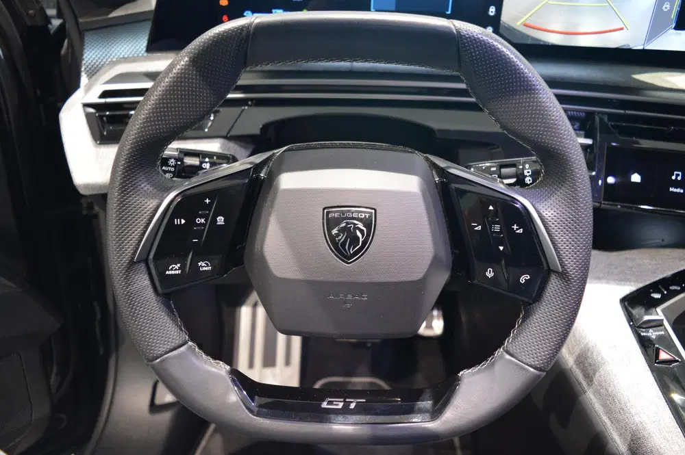 Peugeot 5008 GT Avantage 73 kWh 7p STOELVERWARMNG VOOR uit 2025, foto 15