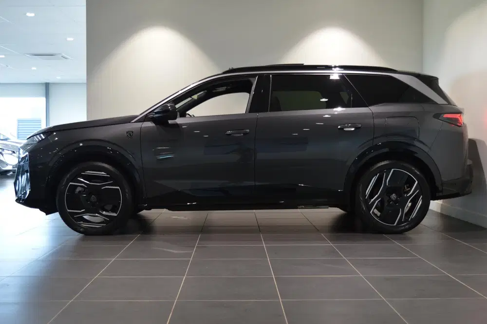 Peugeot 5008 GT Avantage 73 kWh 7p STOELVERWARMNG VOOR uit 2025, foto 4