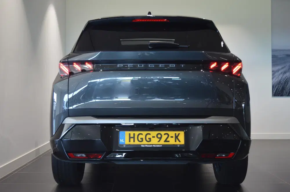 Peugeot 5008 GT Avantage 73 kWh 7p STOELVERWARMNG VOOR uit 2025, foto 6