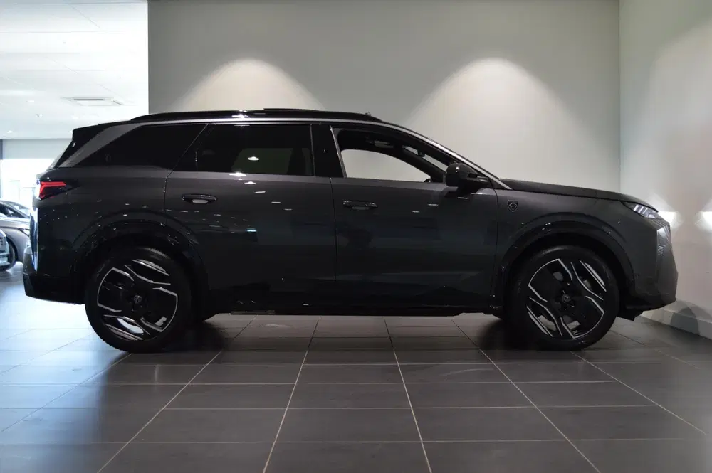 Peugeot 5008 GT Avantage 73 kWh 7p STOELVERWARMNG VOOR uit 2025, foto 7