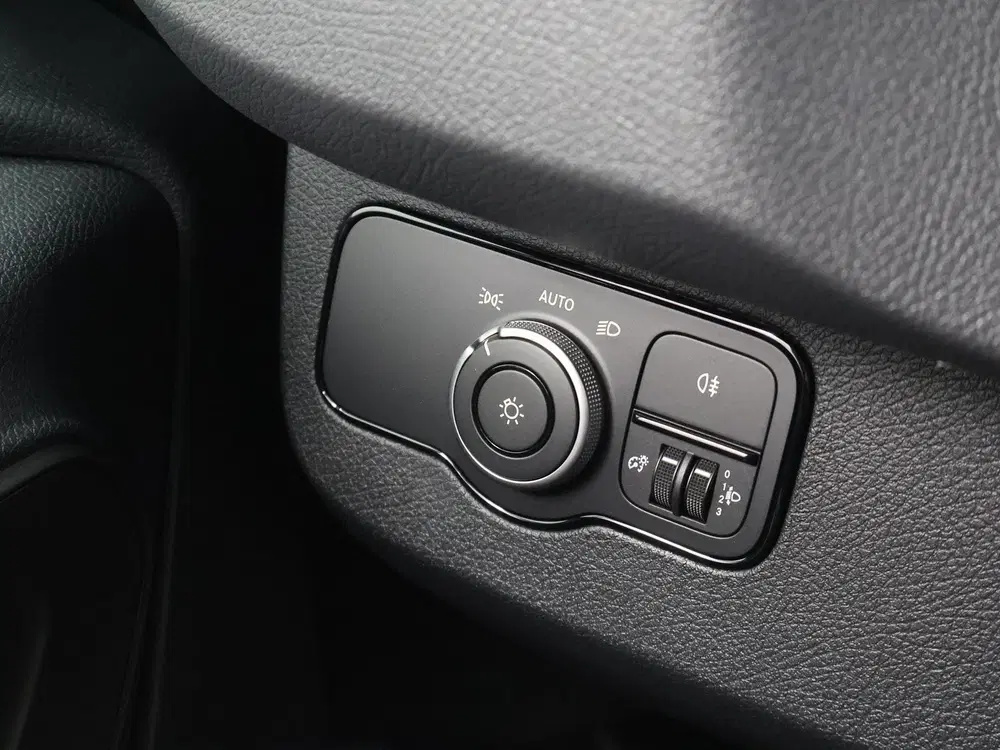 Mercedes-Benz Sprinter 317 CDI L2 H2 RWD PRO uit 2024, foto 11