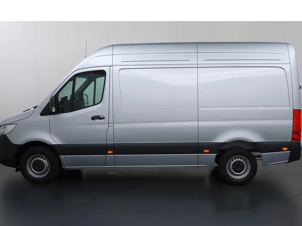 Mercedes-Benz Sprinter 317 CDI L2 H2 RWD PRO uit 2024, foto 15
