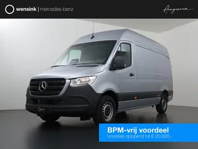Mercedes-Benz Sprinter 317 CDI L2 H2 RWD PRO uit 2024