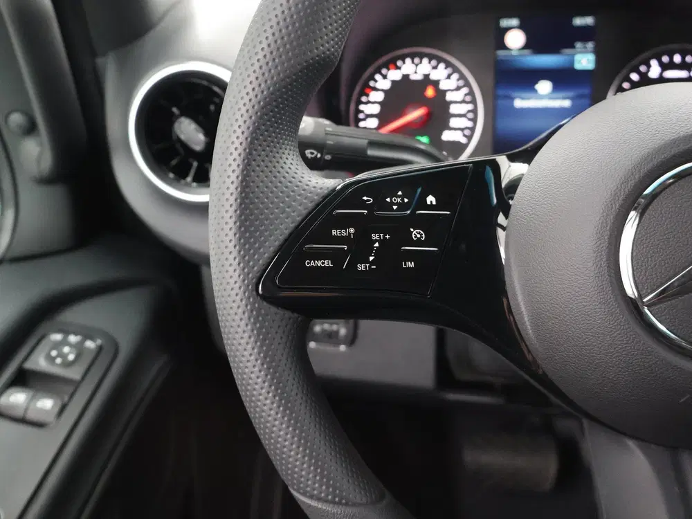 Mercedes-Benz Sprinter 317 CDI L2 H2 RWD PRO uit 2024, foto 10