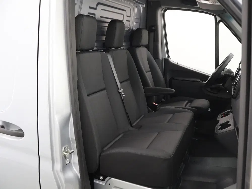 Mercedes-Benz Sprinter 317 CDI L2 H2 RWD PRO uit 2024, foto 7