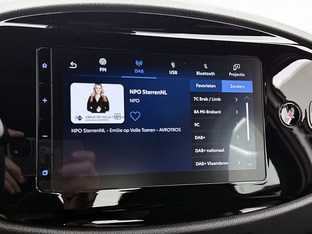 Toyota Aygo X 1.0 VVT-i MT Play uit 2025, foto 10