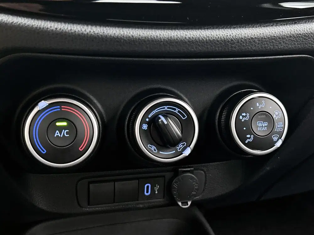 Toyota Aygo X 1.0 VVT-i MT Play uit 2025, foto 11