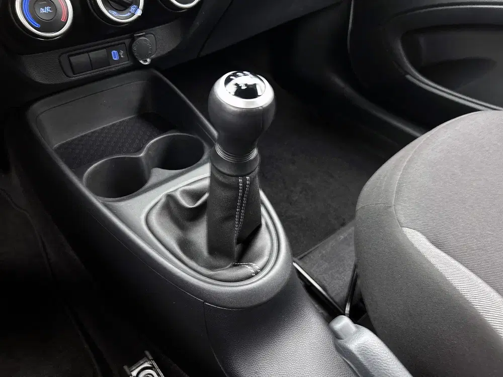Toyota Aygo X 1.0 VVT-i MT Play uit 2025, foto 12