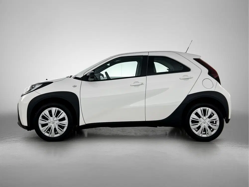 Toyota Aygo X 1.0 VVT-i MT Play uit 2025, foto 3