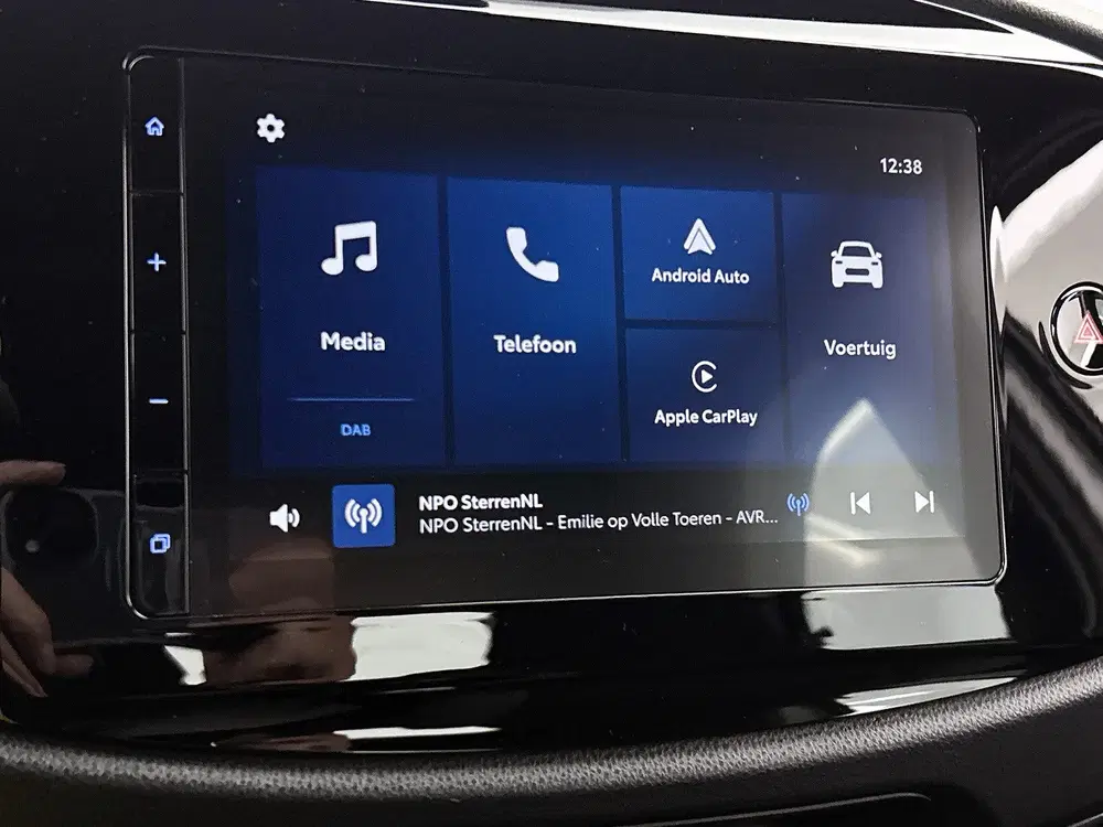 Toyota Aygo X 1.0 VVT-i MT Play uit 2025, foto 7